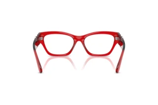 Rear view Versace VE3367U (5495)