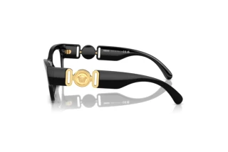 Side view Versace VE3367U (GB1)