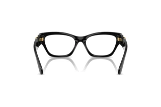 Rear view Versace VE3367U (GB1)