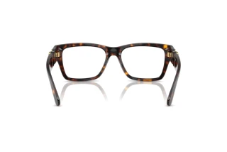 Rear view Versace VE3368U (108)