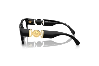 Side view Versace VE3368U (GB1)
