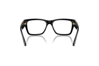 Rear view Versace VE3368U (GB1)