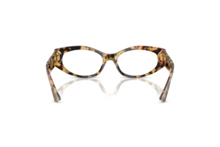 Rear view Versace VE3369 (777)