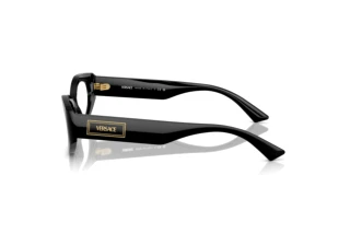 Side view Versace VE3369 (GB1)