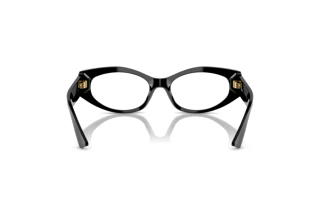 Rear view Versace VE3369 (GB1)