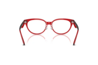 Rear view Versace VE3370D (5495)