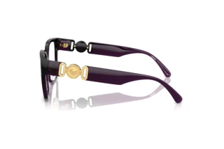 Side view Versace VE3371D (5263)