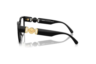 Side view Versace VE3371D (GB1)
