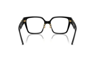 Rear view Versace VE3371D (GB1)