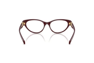Rear view Versace VE3372U (5487)