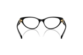 Rear view Versace VE3372U (GB1)