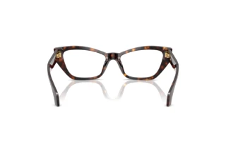 Rear view Versace VE3373U (108)