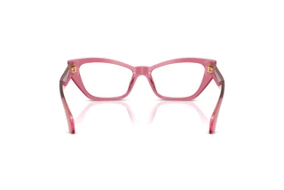 Rear view Versace VE3373U (5516)