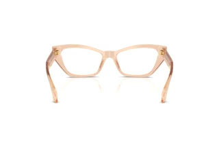 Rear view Versace VE3373U (5518)