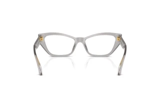 Rear view Versace VE3373U (593)