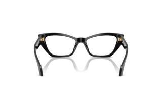 Rear view Versace VE3373U (GB1)
