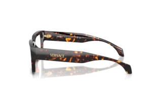 Side view Versace VE3374U (5509)