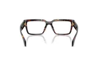Rear view Versace VE3374U (5509)
