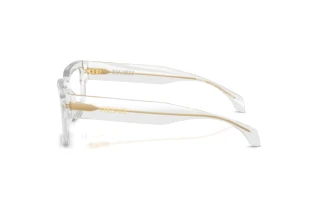 Side view Versace VE3374U (5519)