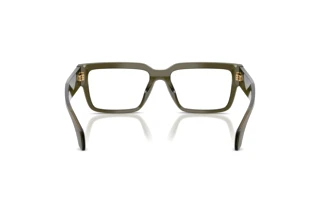 Rear view Versace VE3374U (5542)