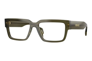 Front view Versace VE3374U (5542)