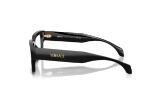 Side view Versace VE3374U (GB1)