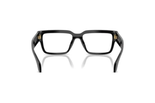 Rear view Versace VE3374U (GB1)