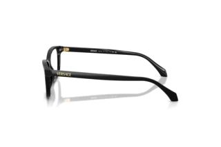 Side view Versace VE3375 (GB1)