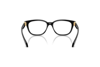 Rear view Versace VE3376U (GB1)