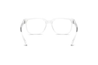 Rear view Versace VE3377U (5510)