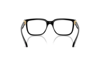 Rear view Versace VE3377U (GB1)