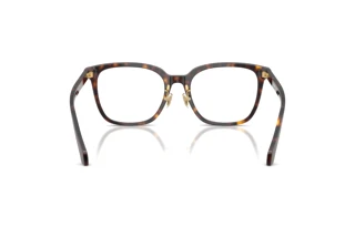 Rear view Versace VE3378D (108)