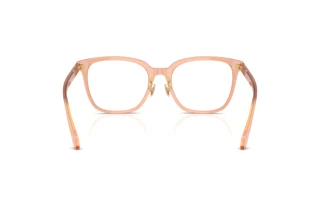 Rear view Versace VE3378D (5526)