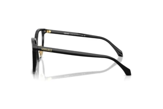 Side view Versace VE3378D (GB1)
