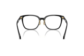 Rear view Versace VE3378D (GB1)