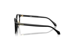 Side view Versace VE3379D (GB1)
