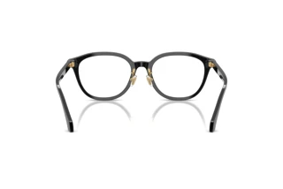 Rear view Versace VE3379D (GB1)