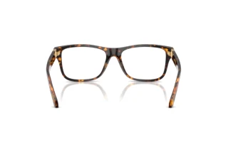 Rear view Versace VE3380 (5514)
