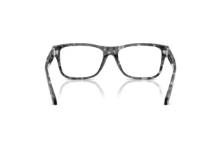 Rear view Versace VE3380 (5546)