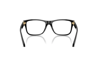Rear view Versace VE3380 (GB1)