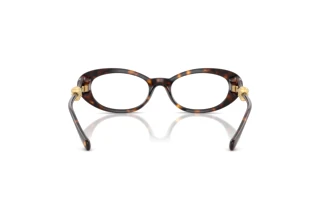 Rear view Versace VE3381U (108)