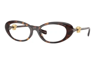 Front view Versace VE3381U (108)