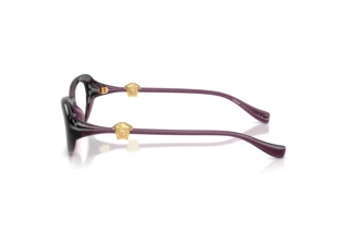 Side view Versace VE3381U (5536)