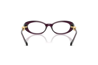 Rear view Versace VE3381U (5536)
