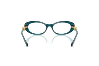 Rear view Versace VE3381U (5540)