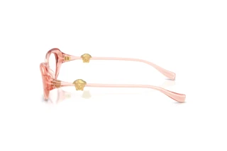 Side view Versace VE3381U (5541)