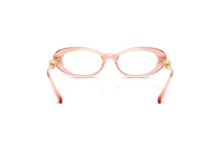 Rear view Versace VE3381U (5541)