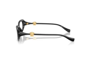 Side view Versace VE3381U (GB1)