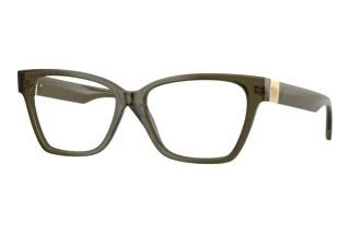 Front view Versace VE3382 (5542)