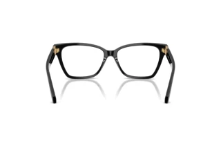 Rear view Versace VE3382 (GB1)